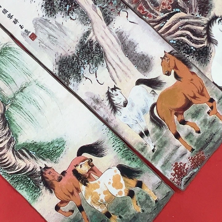 国画本人纯手工作品欣赏