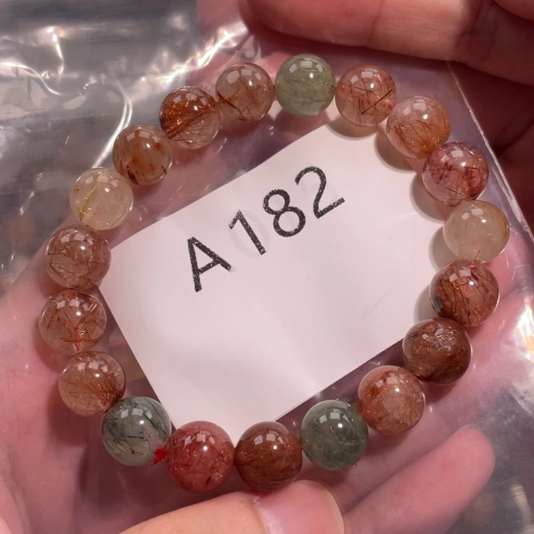 未镶嵌手链水晶68886666