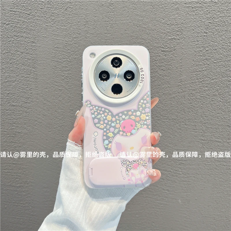 磨砂彩银适用苹果17/iPhone/华为荣耀/OPPO/VIVO/小米手机壳保护