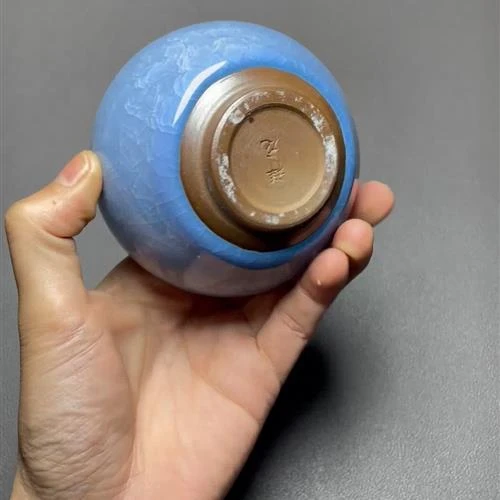 【闪购商品】茶盏-瑕疵-551.........