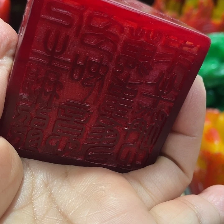 寿山石印石篆刻印章引首章闲章姓名章生日礼物
