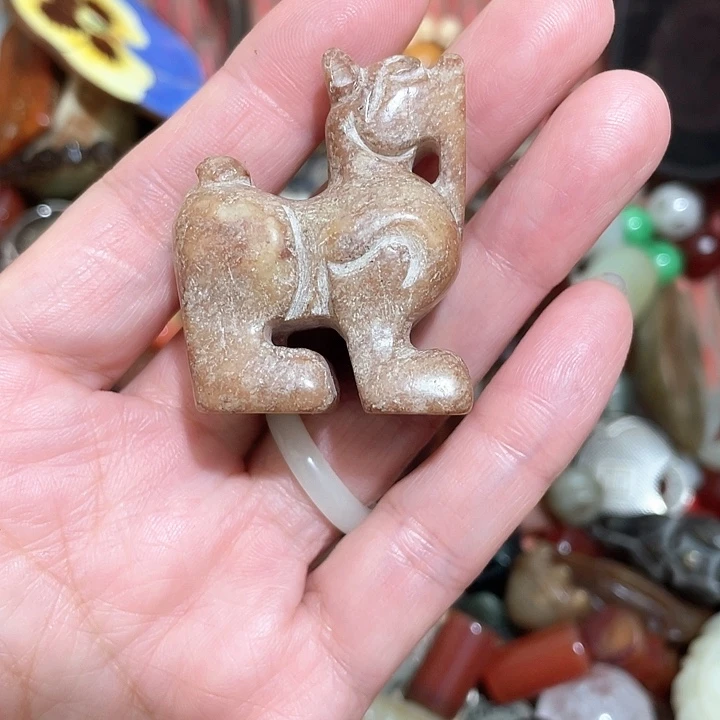 繁***尘纯铜大理石我也很喜欢这个风格啊
