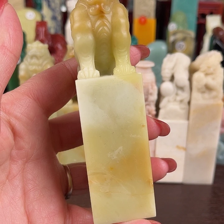 青田石一**士所见即所得