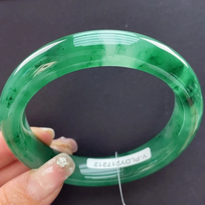未镶嵌手镯石英质玉小*玲