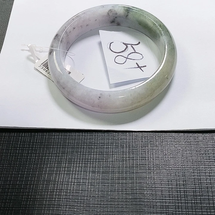 【闪购商品】未镶嵌手镯翡翠