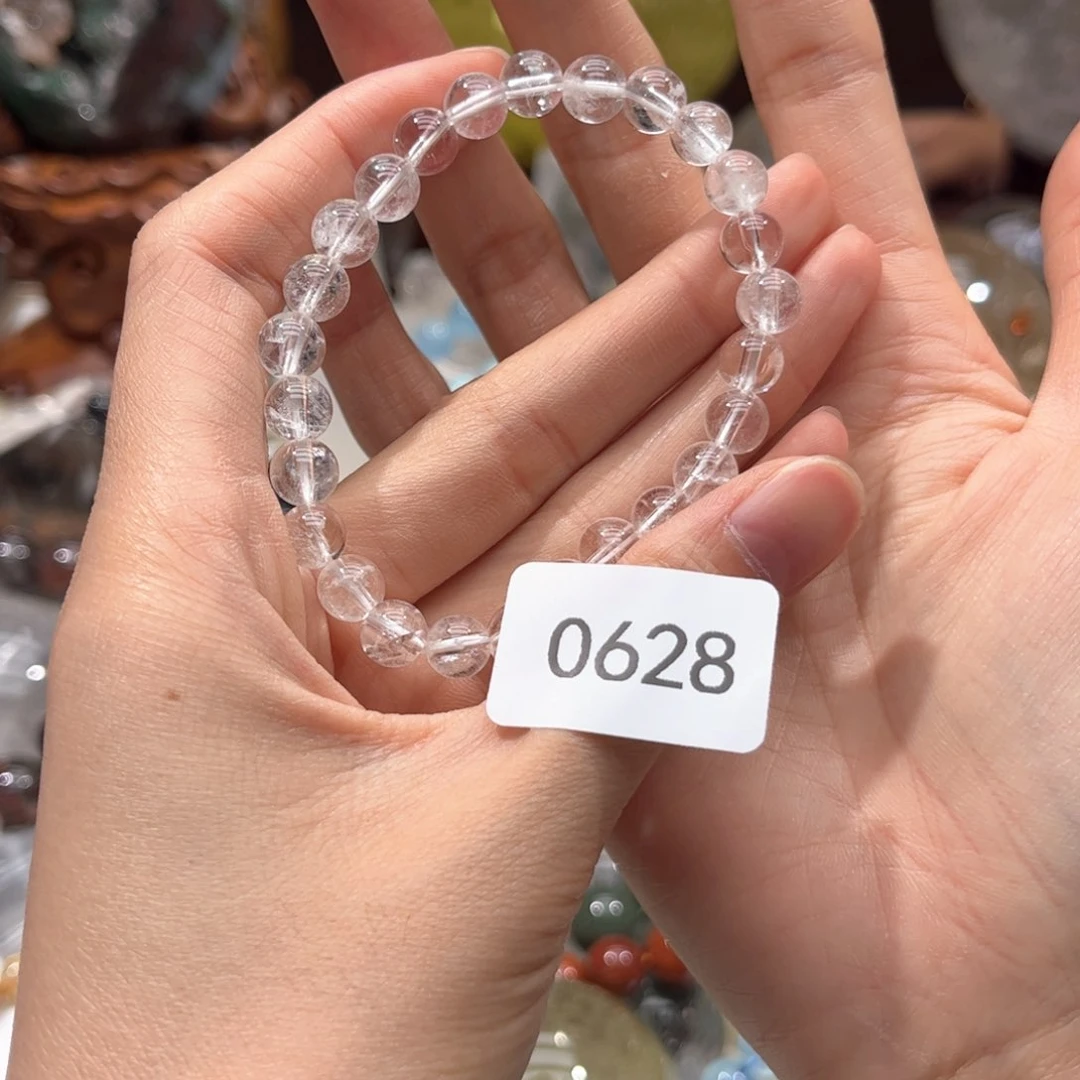 【闪购商品】水晶手串未镶嵌花****）