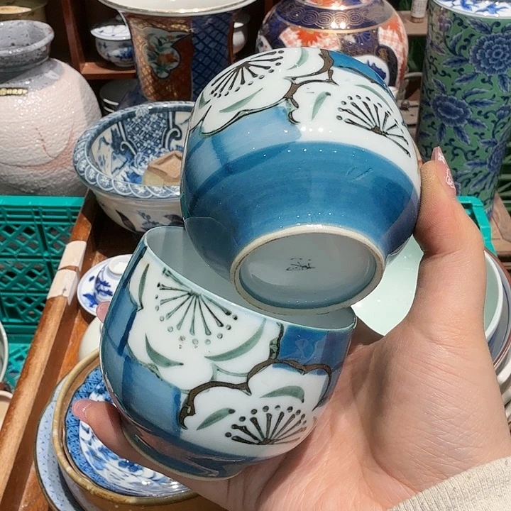 盖碗五十包邮五十包邮