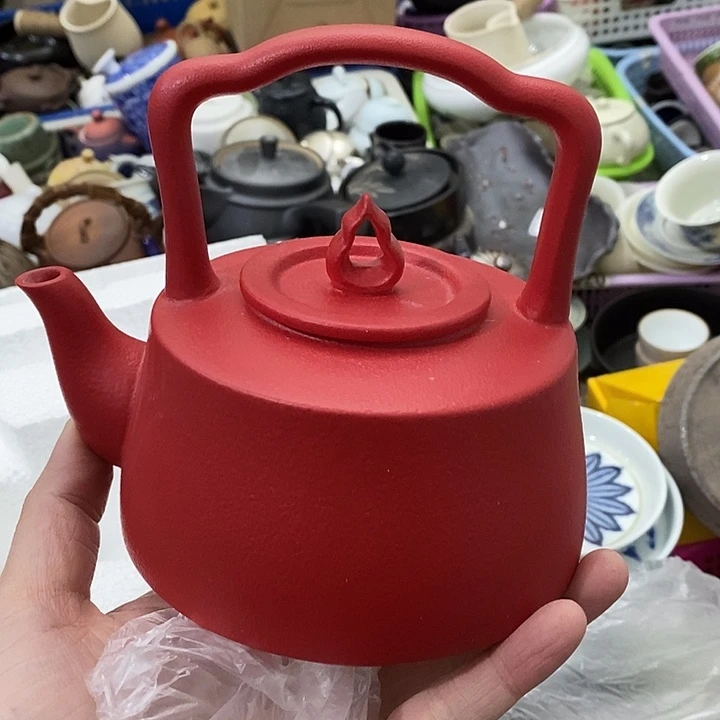 陶瓷艺术品及陶瓷制品