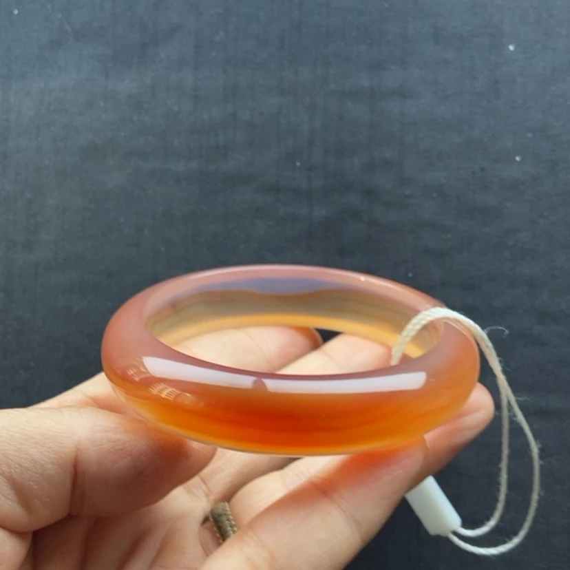 【闪购商品】手镯玛瑙/玉髓未镶嵌