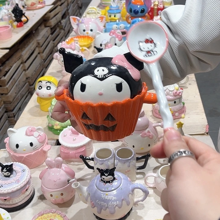 紫砂茶案这么多人都在