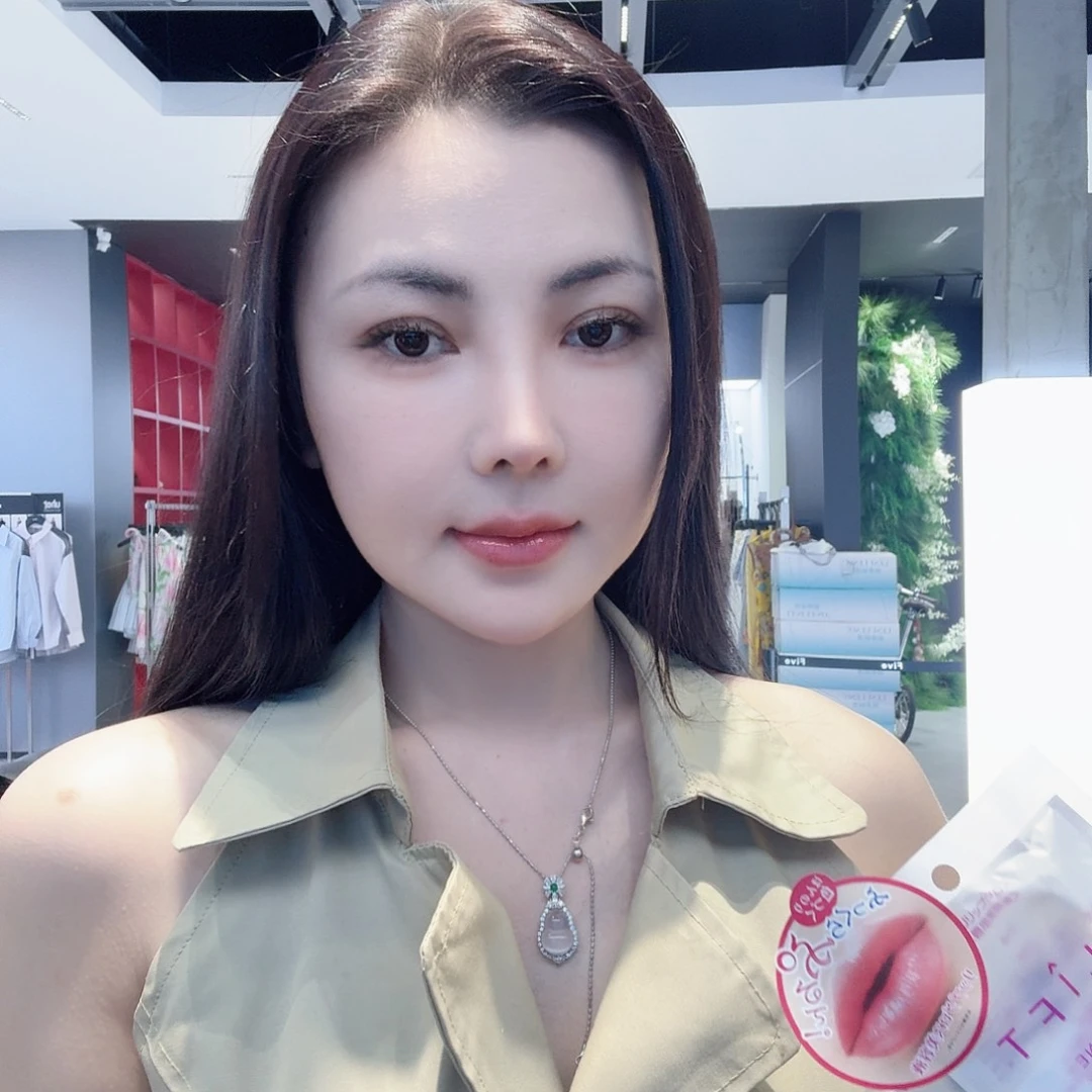 定制款连衣裙粉卡