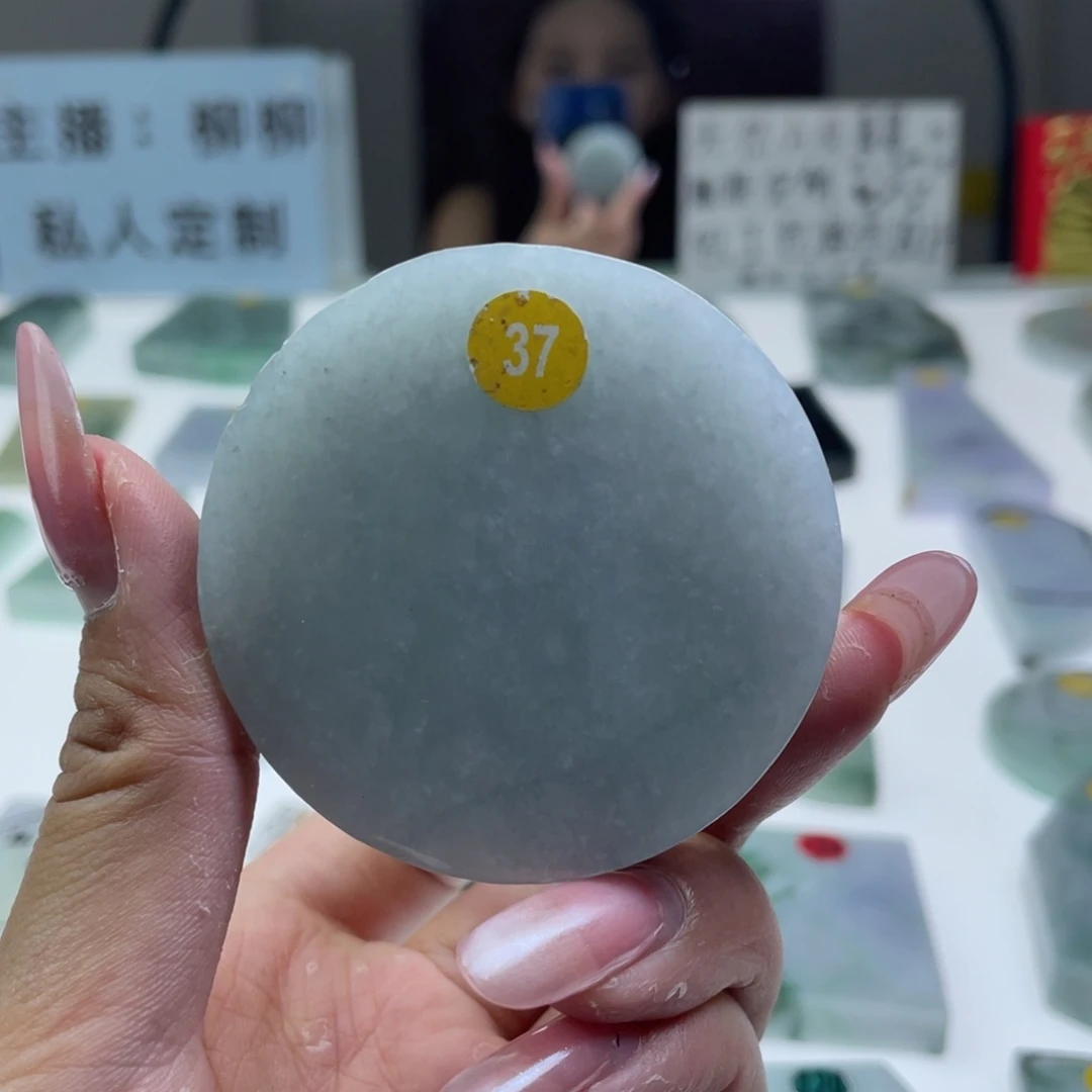 未镶嵌定制翡翠天然翡翠A货