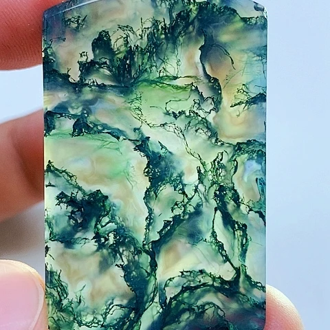 玛瑙/玉髓颈饰未镶嵌用****8