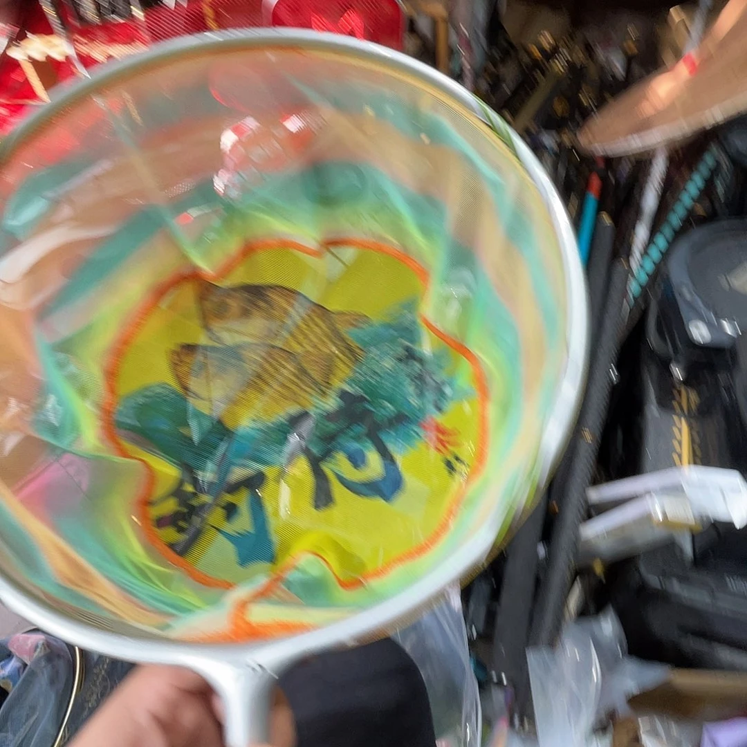 巜***》梧桐木特价抄网头6号