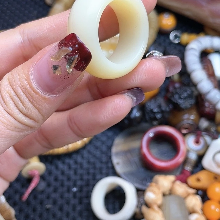 驼骨摆件其他配饰