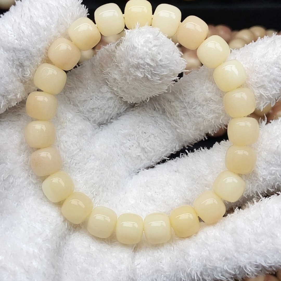 填***字驼骨手串/手链手串10