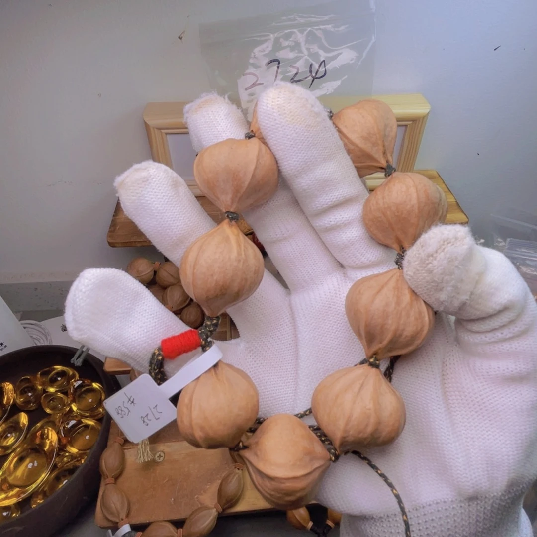 手串/手链橄榄核用****8大四花2728