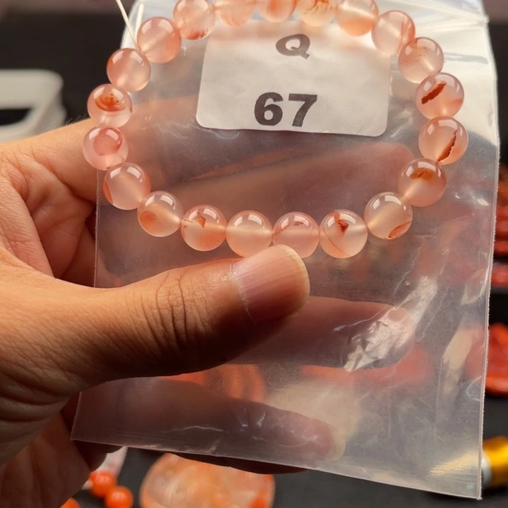 未镶嵌南红玛瑙多样性发货9mm南红玛瑙