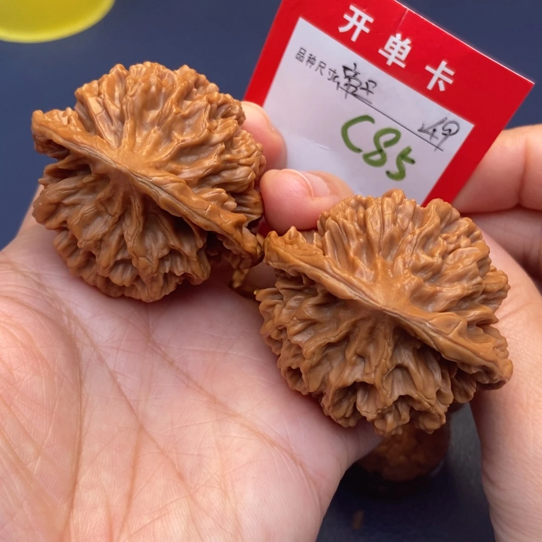 文玩核桃吊坠文玩核桃