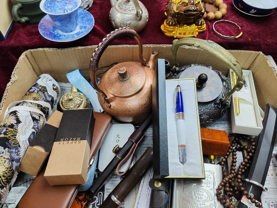 666精美商品茶漏8989998