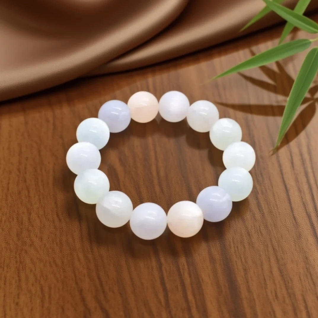 YU076 海芸母手串