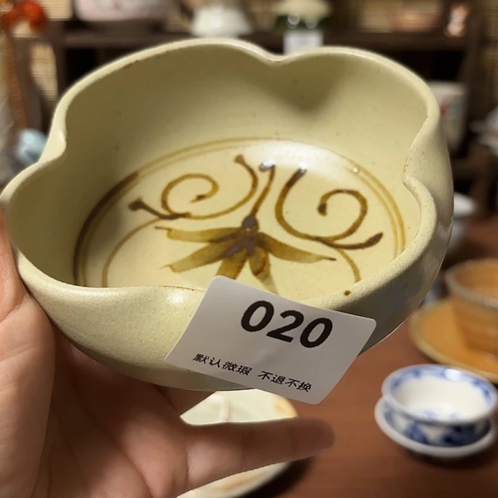 瓷片陳***.喵喵日瓷都是大漂亮