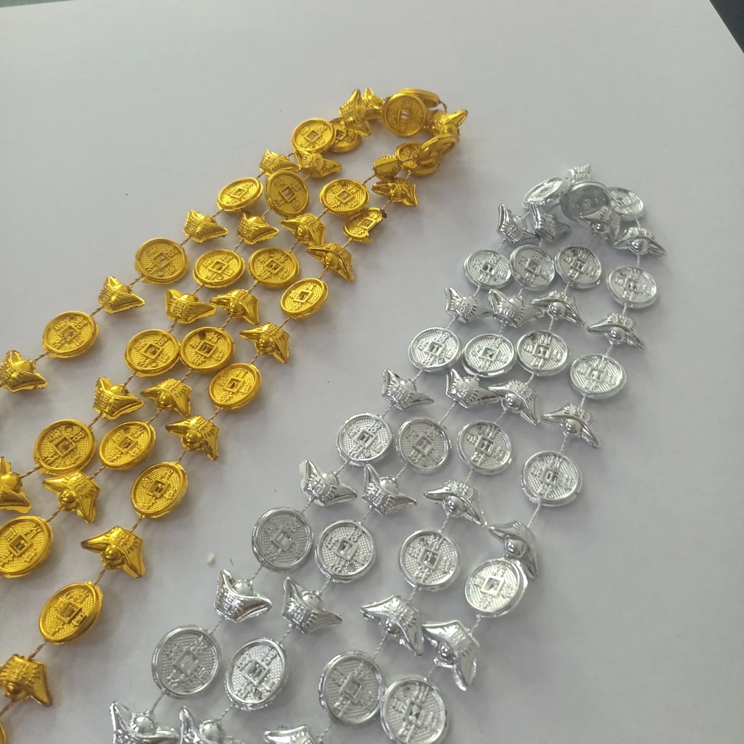 半成品手工装饰条链