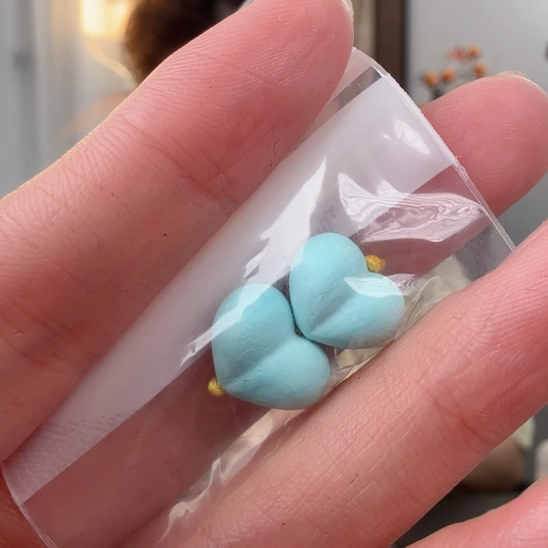 木***u绿松石未镶嵌珠宝半成品