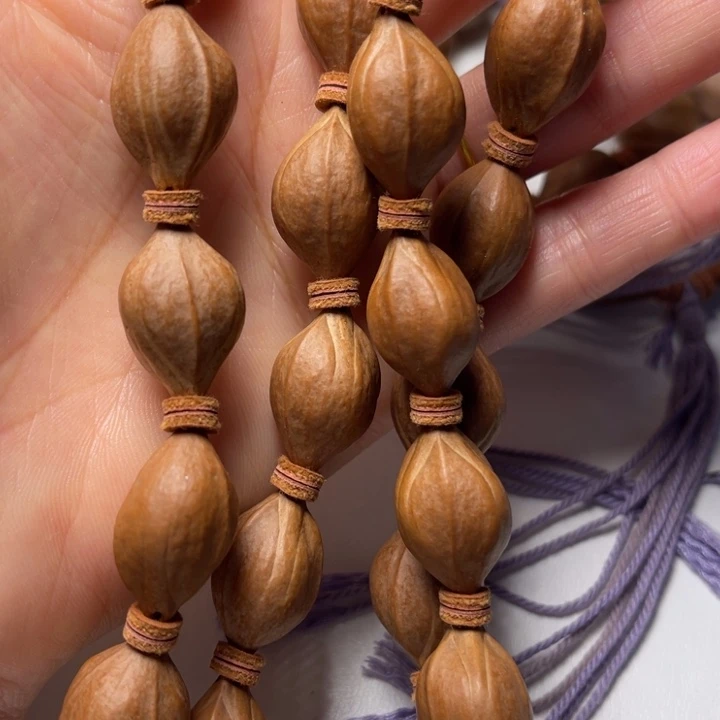 爱***鱼手串/手链橄榄核1.4