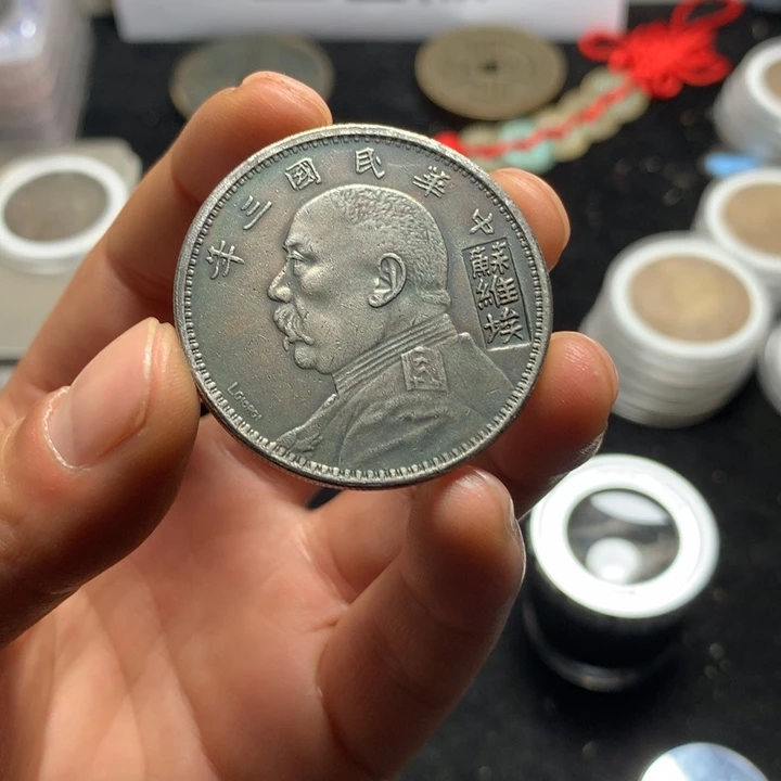 泉藏臻选    闪购链接  一图一物    复古手工艺品摆件