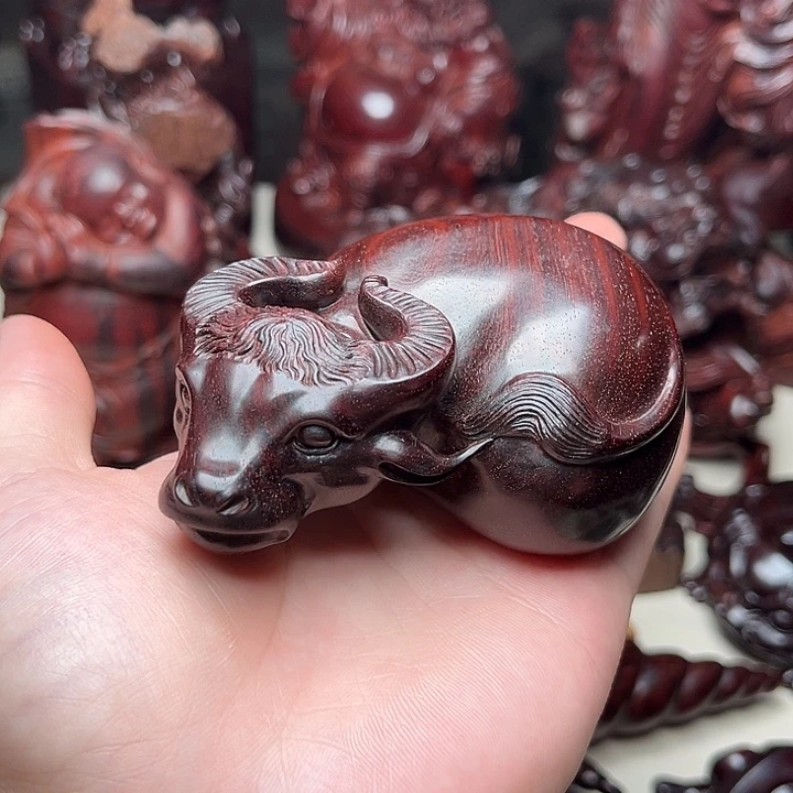 檀香紫檀（小叶紫檀）