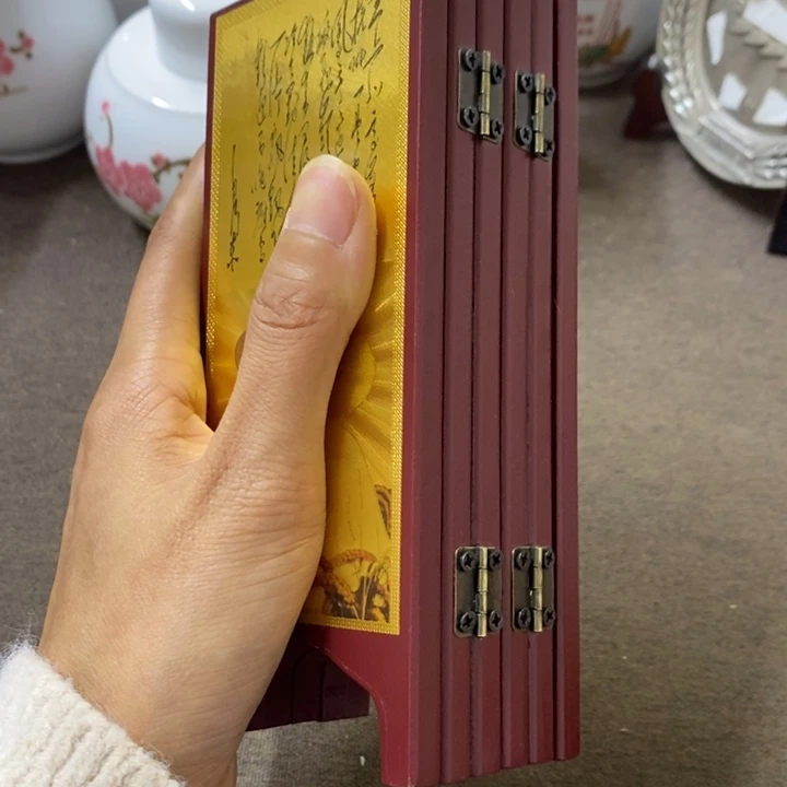 摆件景德镇陶瓷研究所