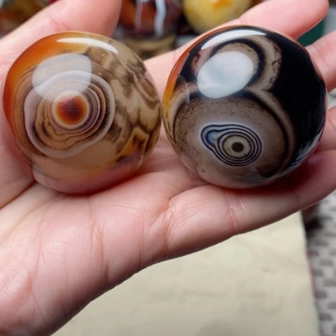 未镶嵌玛瑙/玉髓珠宝奇石宁**远