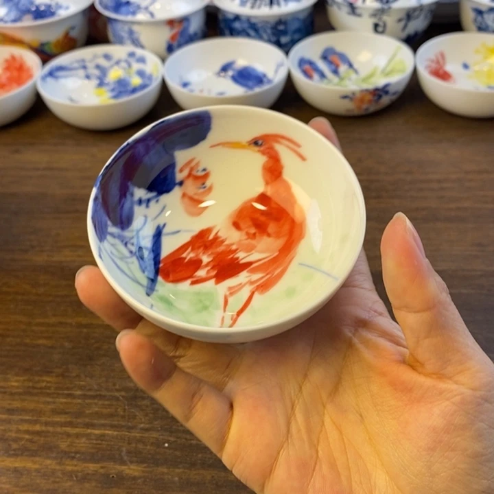 瓷片景德镇陶瓷艺术