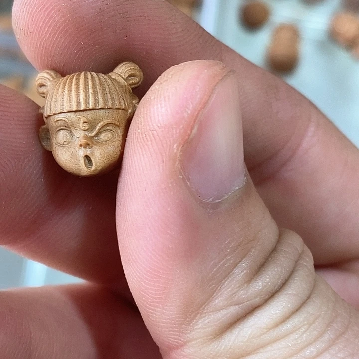 檀香木手串/手链配件