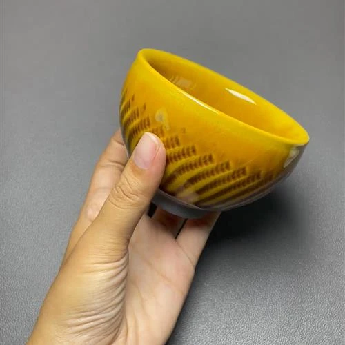 【闪购商品】茶盏-10108..........