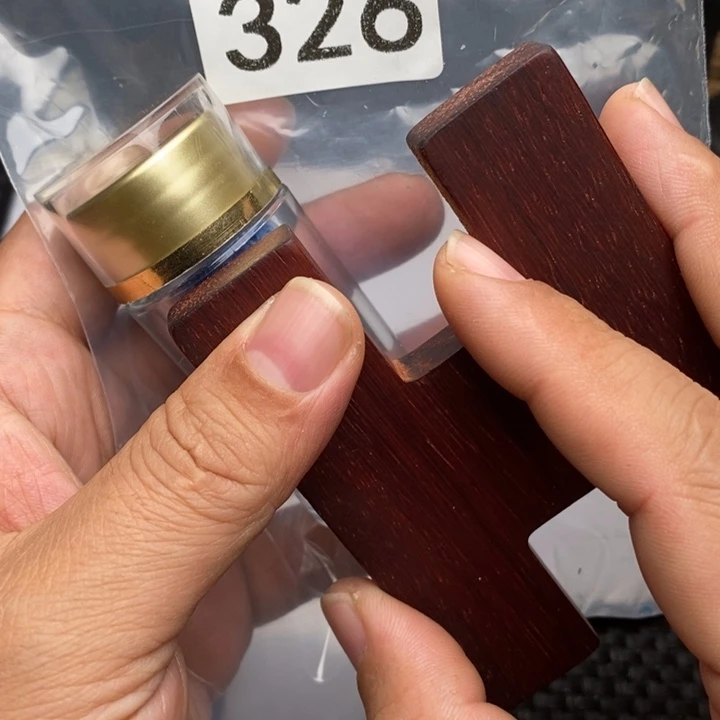 科檀（科特迪瓦檀木）