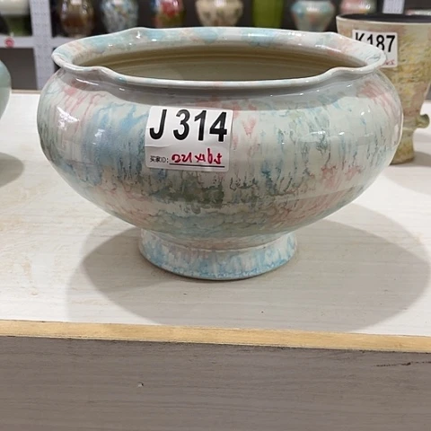 景德镇手工工艺制作