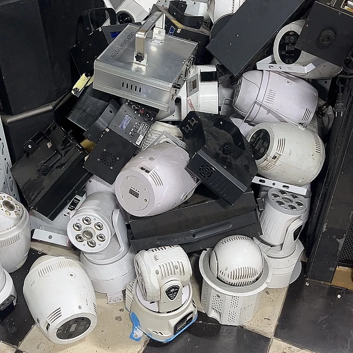 8新  不包邮不包退换不搞卫生KTV包房灯一台价