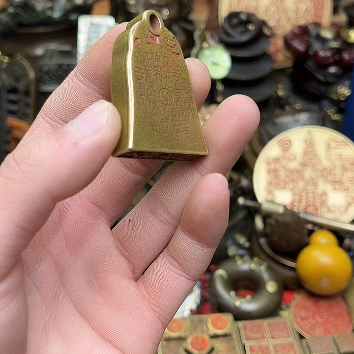 嘉嘉精品铜器摆件