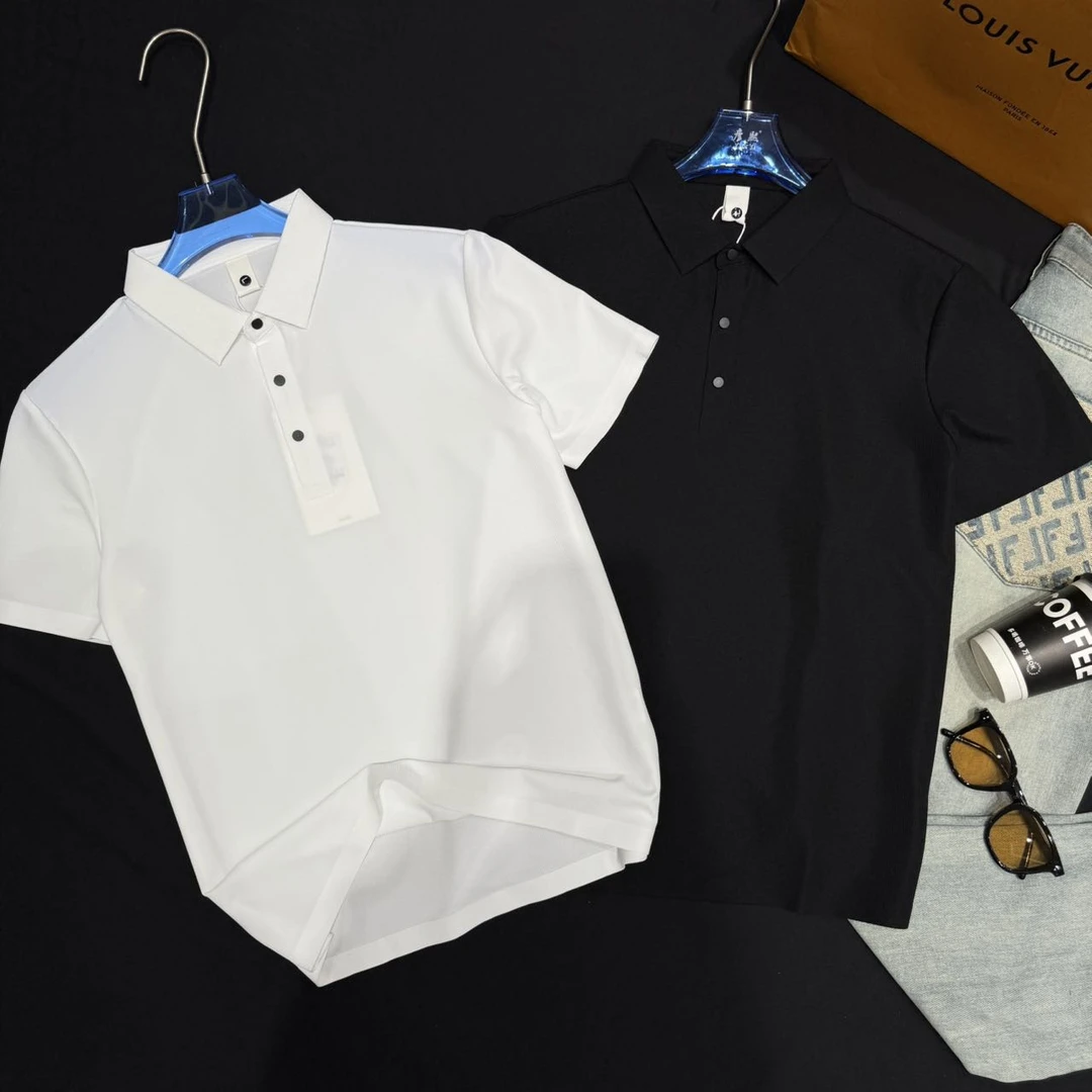 十三行高品质~夏季新款男士Polo衫9171