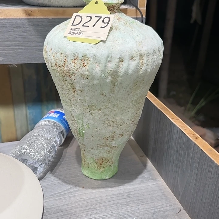 景德镇陶瓷艺术品