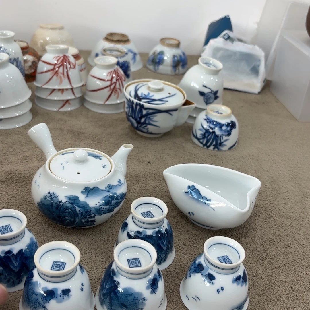 非常美丽好看的物品