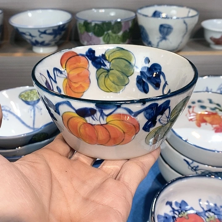 禾泥陶器手工制作