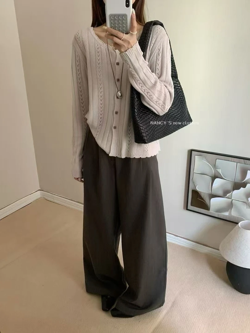 （价格59.9-149.9）直播间韩系休闲女装2025集合