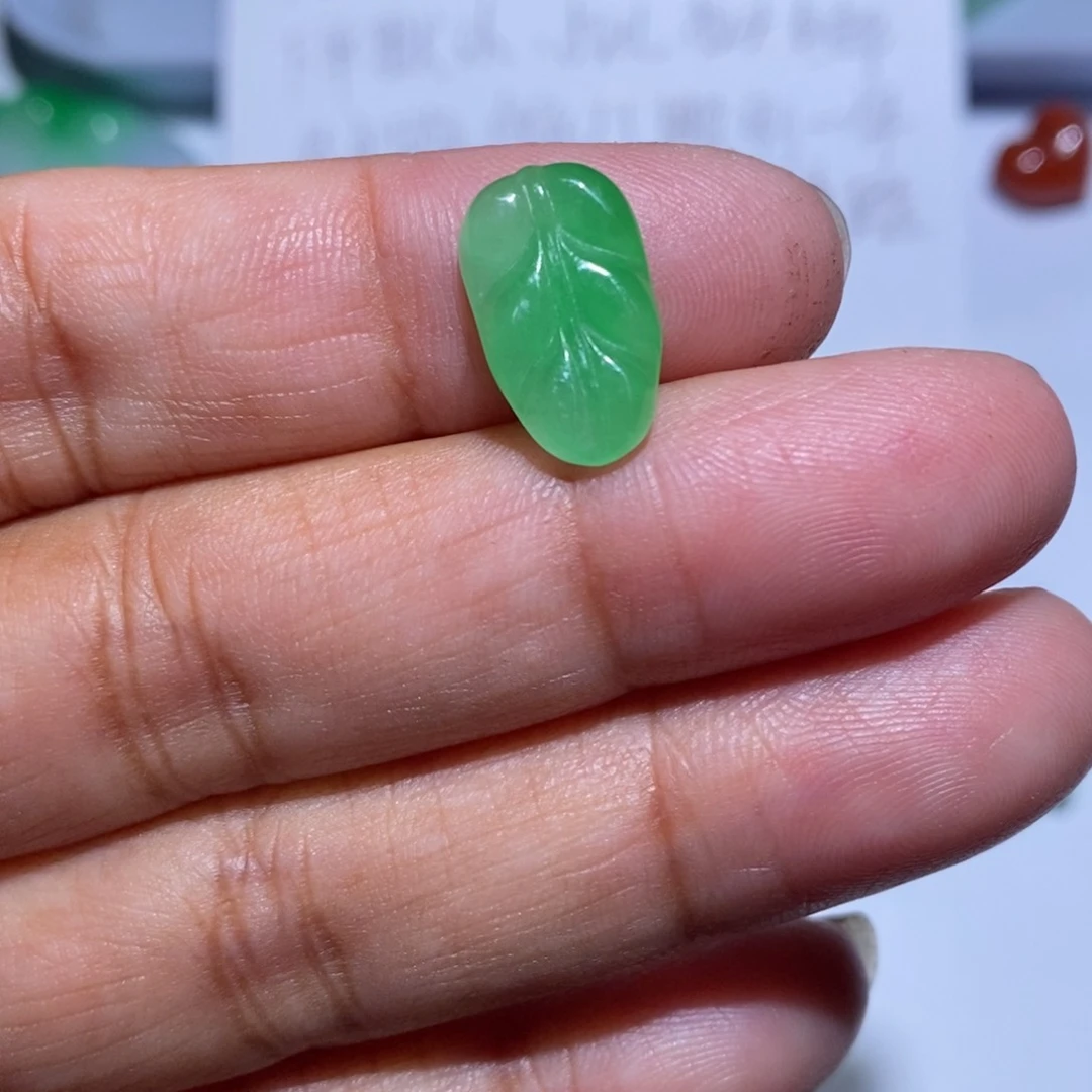 颈饰未镶嵌翡翠70