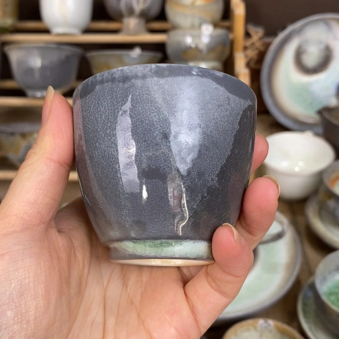 秦*景德镇陶瓷雅琢店