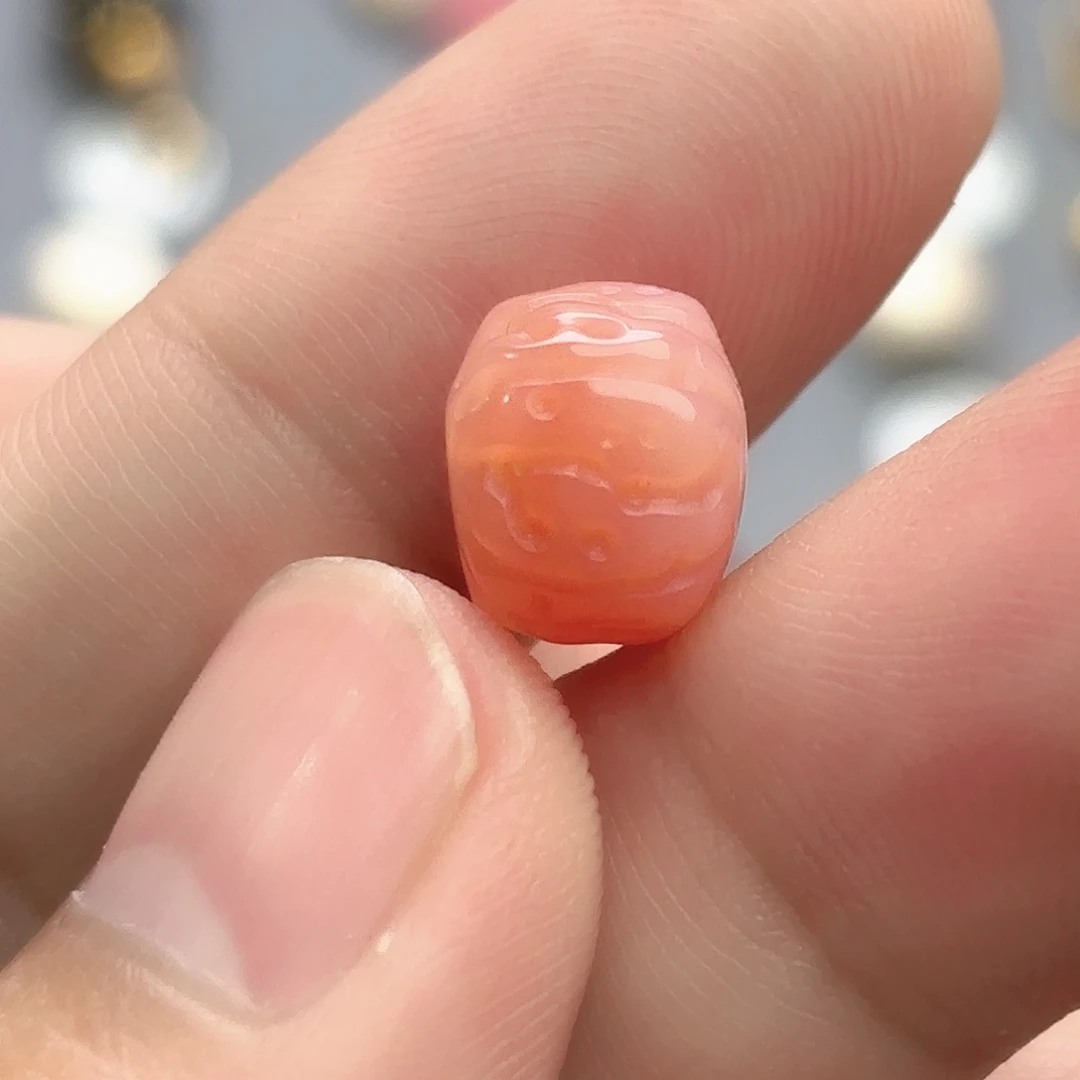 玛瑙/玉髓未镶嵌文玩配饰