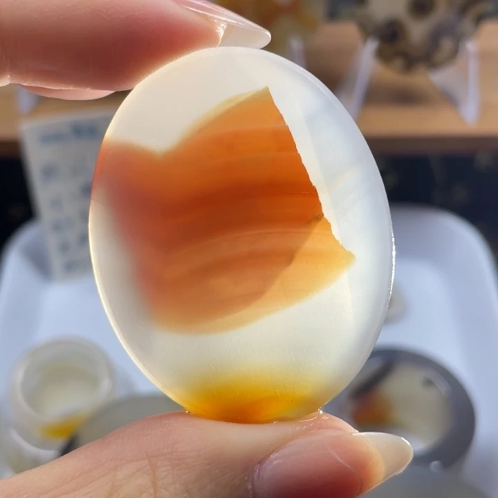 玛瑙/玉髓未镶嵌牌子