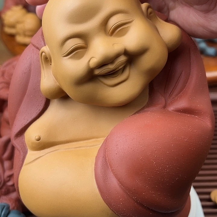 放***由茶宠紫砂紫砂米粒